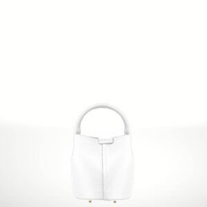 NENSI - Bolso de piel 250303
