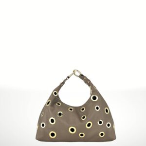 Bolso de piel vacuna Sirena 251015