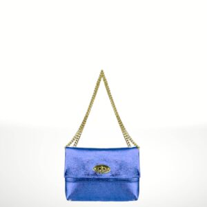DAIANA - Bolso de piel Gamuza 220713