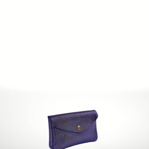 KATIA plus - Monedero de piel Gamuza Laminado 220804