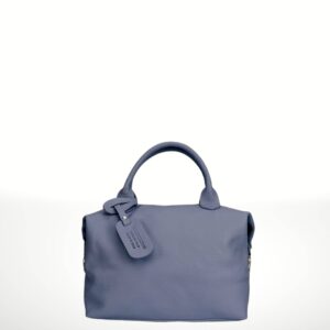 Bolso de piel vacuno Cecilia /