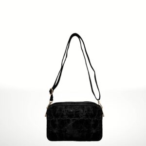 Bolso de piel Gamuza Iniak ²⁴