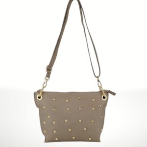 Bolso de piel vacuno Damasco 050341