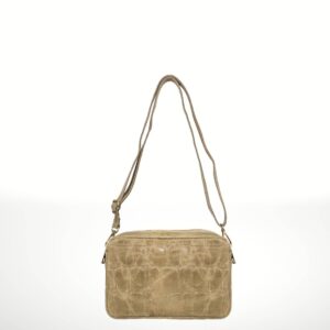 Bolso de piel Gamuza Iniak ²⁴