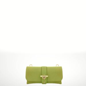 Bolso de piel vacuno Anima