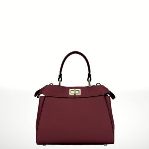 FENIA- Bolso de piel 240524