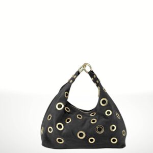 Bolso de piel Gamuza Genesis 260612