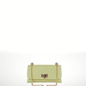 LUCE DI AMALFI - Bolso de piel 260328
