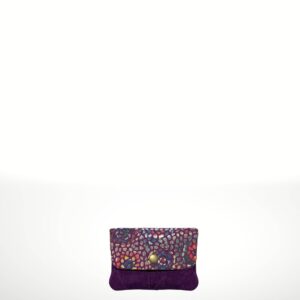 GAUDI plus - Monedero de piel Gamuza 251106