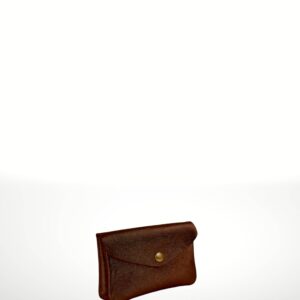 KATIA plus - Monedero de piel Gamuza Laminado 220804