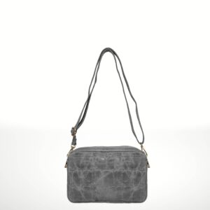 Bolso de piel Gamuza Iniak ²⁴