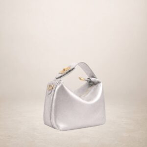 GENNY - Bolso de piel 260317