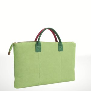 MILANO - Bolsos de piel Gamuza 220811