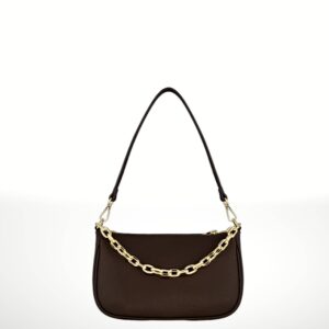 LALABEL - Bolso de piel vacuno 230233