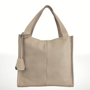 Bolso de piel vacuno Conan ²⁴