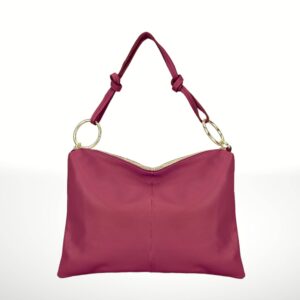 LINDA - Bolso de piel 240706