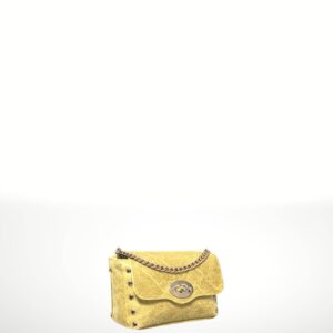 LAURA - Bolso de piel Gamuza 250925