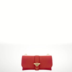 Bolso de piel vacuno Anima