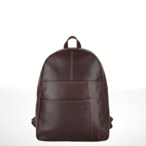 NIZZA - Mochila de piel 90003