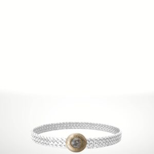 ATROPOLIS - Cinturon de piel 240734
