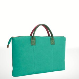 MILANO - Bolsos de piel Gamuza 220811