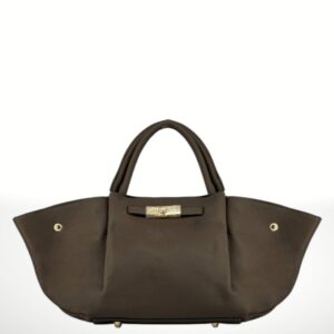 Bolsos de piel dolar Iklina 250915