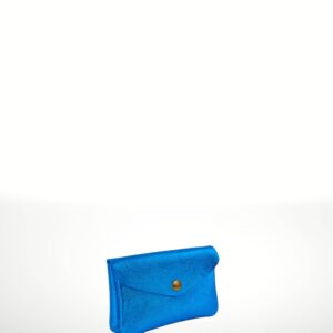 KATIA plus - Monedero de piel Gamuza Laminado 220804