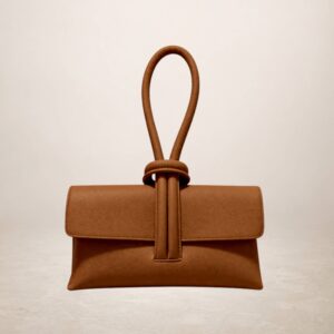 AUREA - Bolso de mano de piel 260333