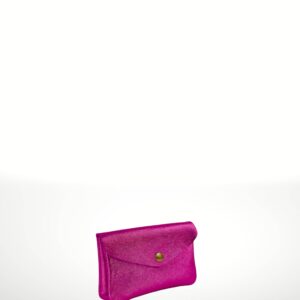 KATIA plus - Monedero de piel Gamuza Laminado 220804