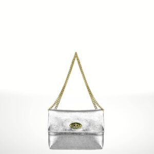 DAIANA - Bolso de piel Gamuza 220713