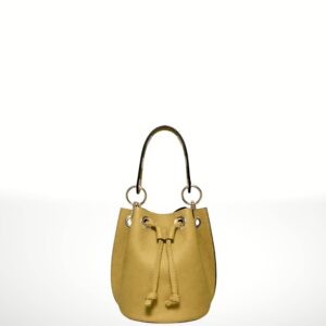 KING - Bolso de piel 220226