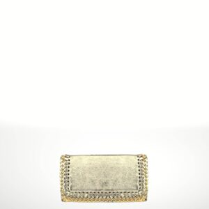 Bolso de piel Serraje Stella