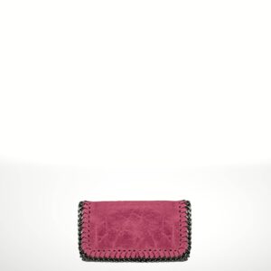 Bolso de piel Serraje Stella