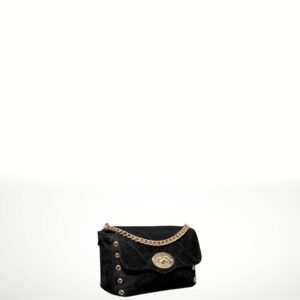 LAURA - Bolso de piel Gamuza 250925