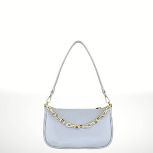 LALABEL - Bolso de piel vacuno 230233