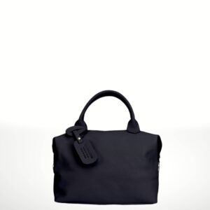 Bolso de piel vacuno Cecilia /