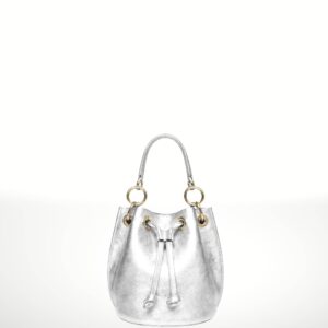 KING - Bolso de piel 220226