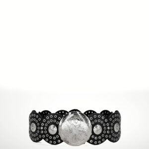 CLEOPATRA - Cinturon de piel 242011