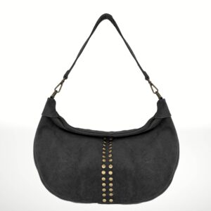 Bolso de piel Gamuza Monica 040806