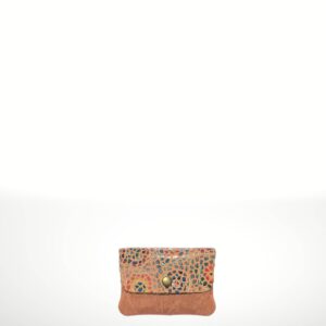 GAUDI plus - Monedero de piel Gamuza 251106