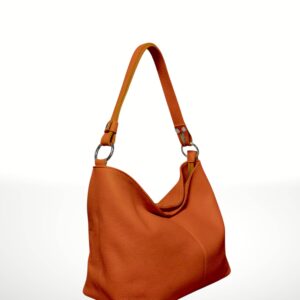 DORIANA - Bolso de piel 191200