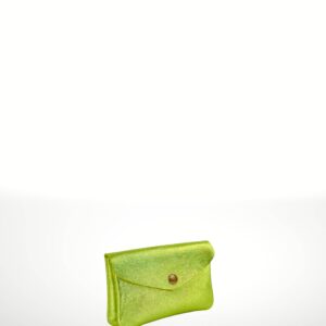 KATIA plus - Monedero de piel Gamuza Laminado 220804