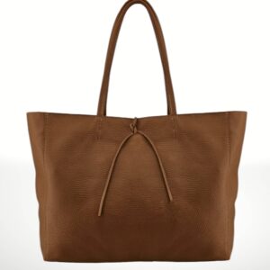 Bolso de piel Vacuno Ilenia Bis ²⁵
