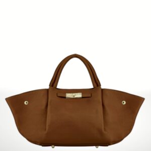 Bolsos de piel dolar Iklina 250915