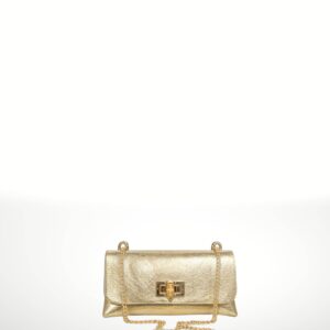 LUCE DI AMALFI - Bolso de piel 260328
