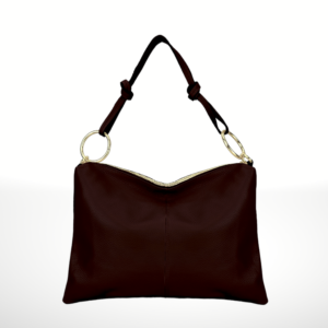 LINDA - Bolso de piel 240706