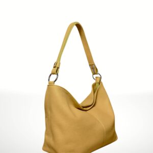 DORIANA - Bolso de piel 191200