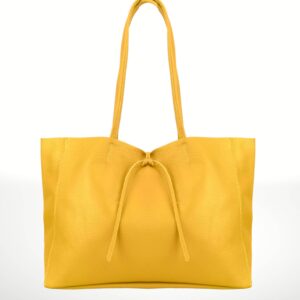 Bolso de piel Vacuno Ilenia ²⁴