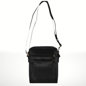 VENECIA - Bolso bandolera de piel 90008