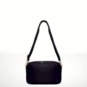 Bolso de piel vacuno Barbara